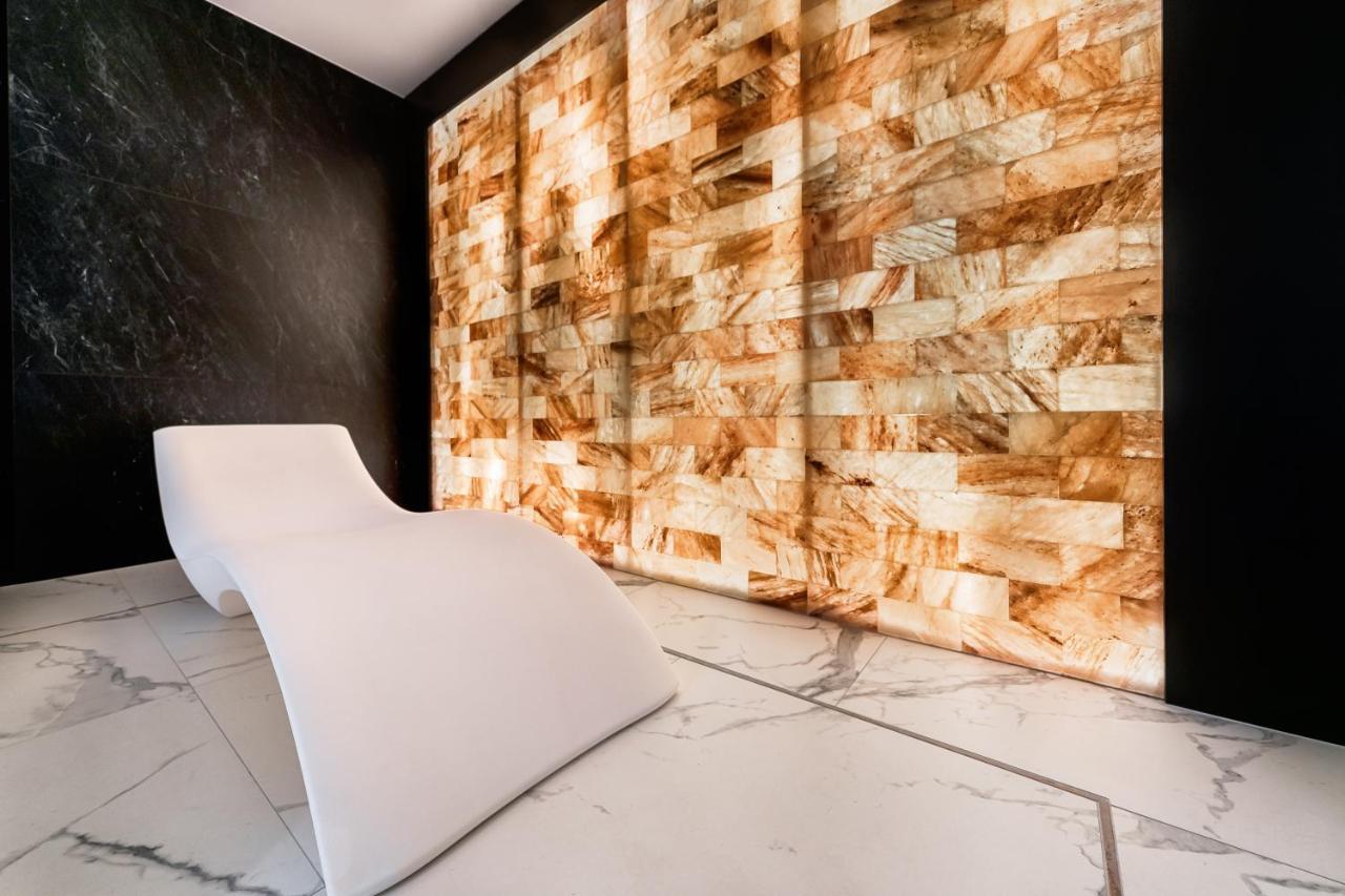Aurum Aparthotel - Nowe Apartamenty Blisko Plazy - Neue Appartements In Strandnaehe Swinoujscie Ngoại thất bức ảnh