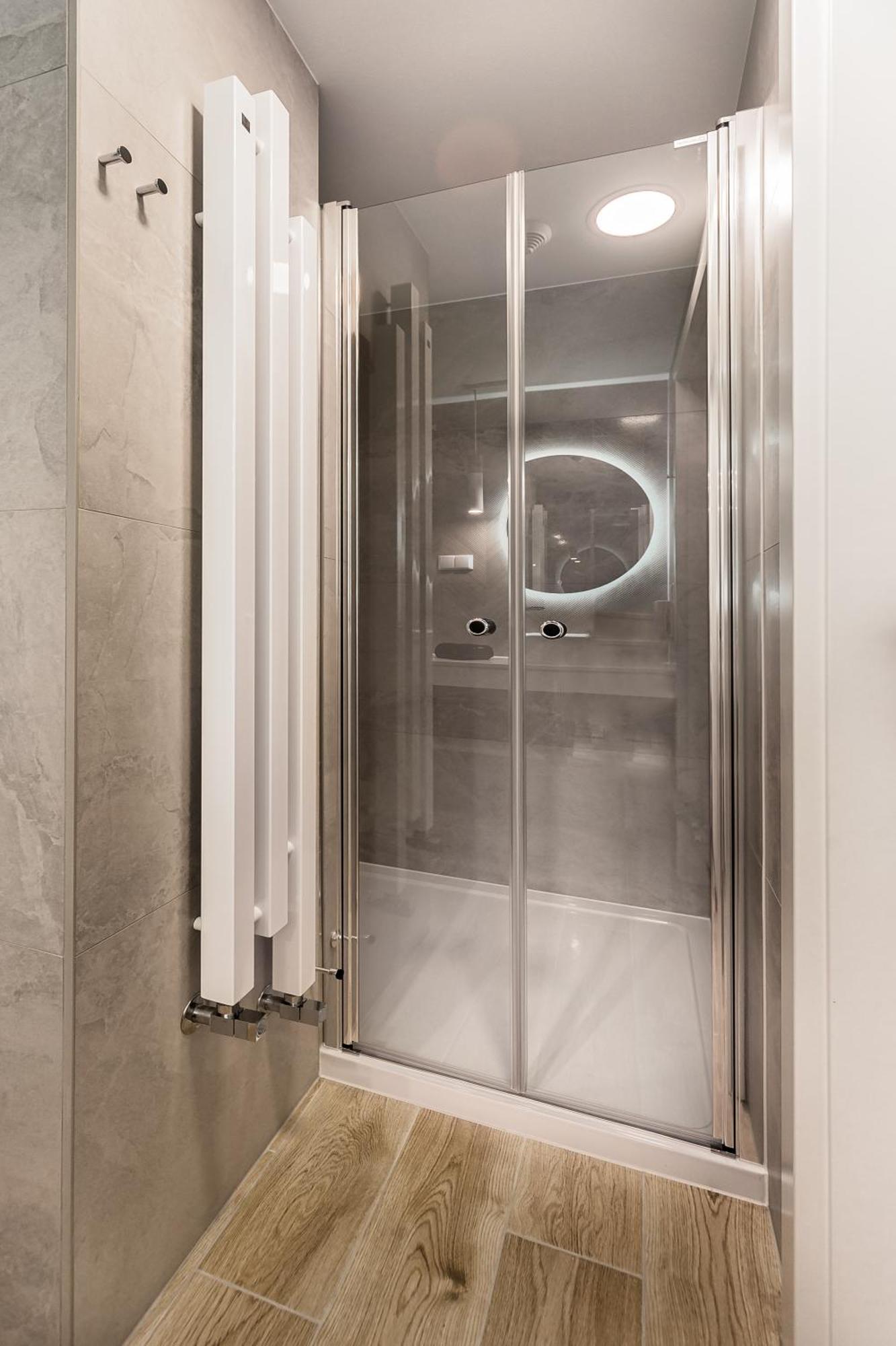 Aurum Aparthotel - Nowe Apartamenty Blisko Plazy - Neue Appartements In Strandnaehe Swinoujscie Ngoại thất bức ảnh