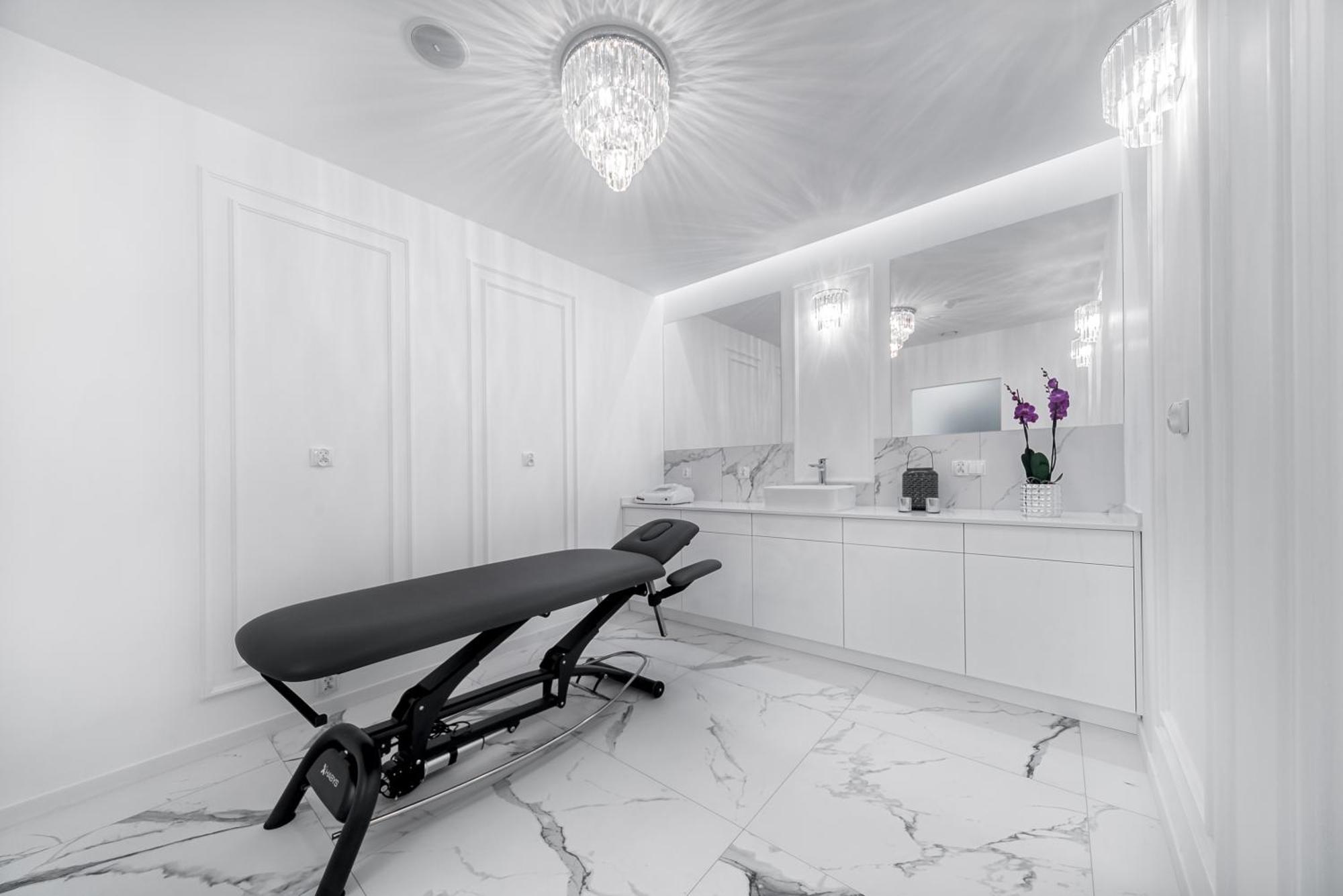 Aurum Aparthotel - Nowe Apartamenty Blisko Plazy - Neue Appartements In Strandnaehe Swinoujscie Ngoại thất bức ảnh